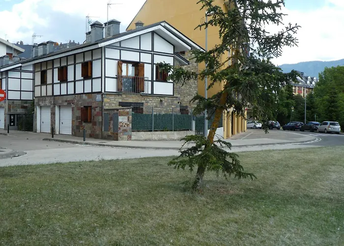 Casa Con Jardin Frente Ciudadela