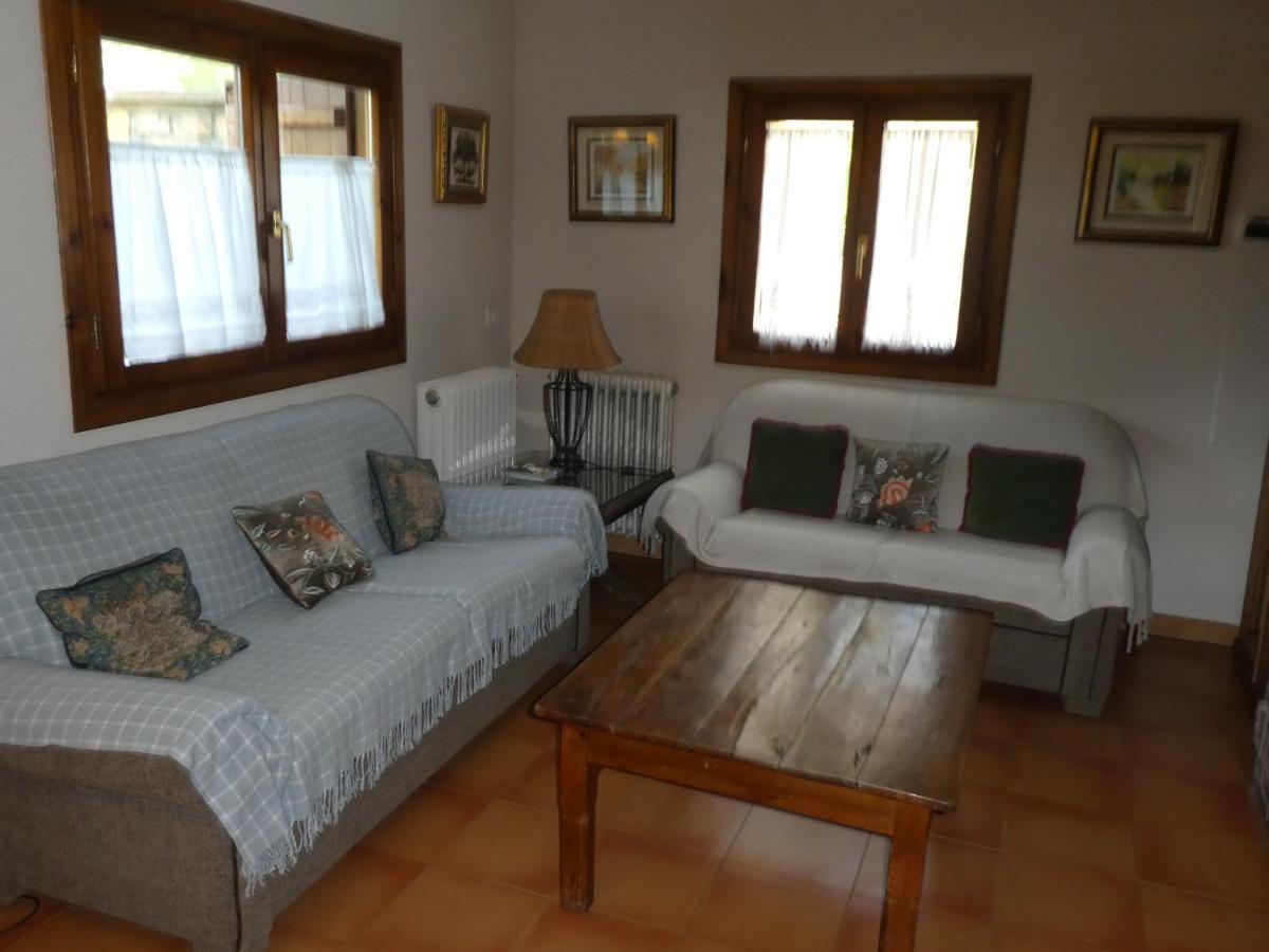Holiday home Casa Con Jardin Frente Ciudadela *