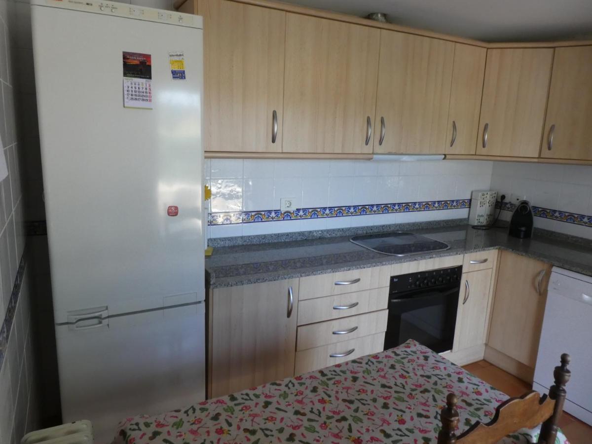 Casa Con Jardin Frente Ciudadela Holiday home *