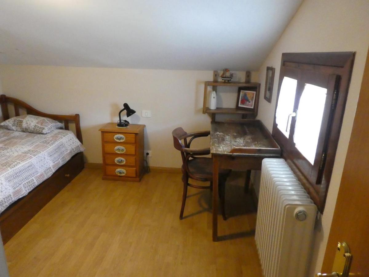 Holiday home Casa Con Jardin Frente Ciudadela *