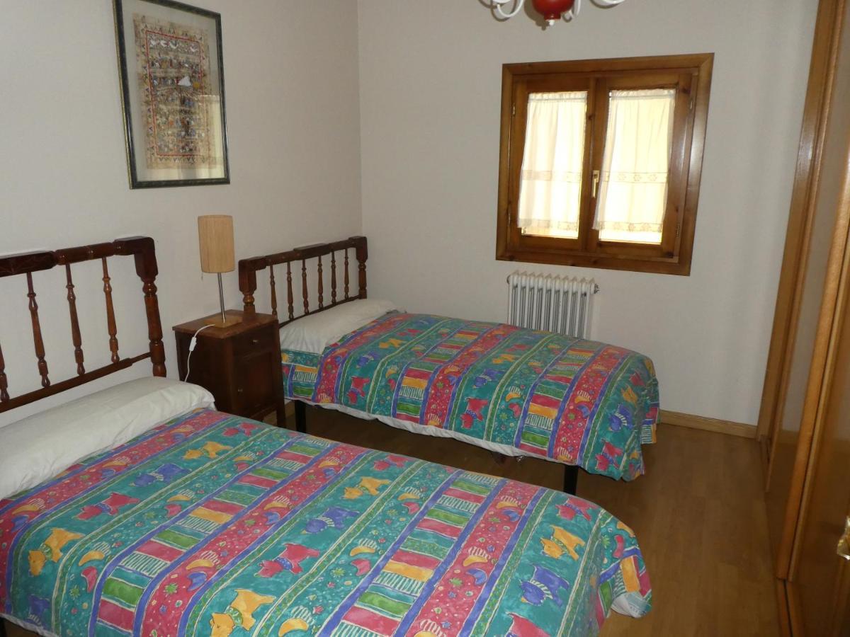 Casa Con Jardin Frente Ciudadela Holiday home