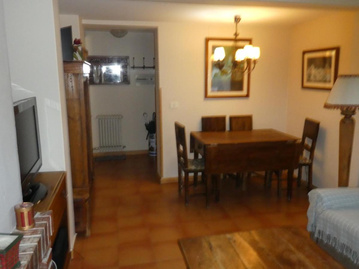 Holiday home Casa Con Jardin Frente Ciudadela *