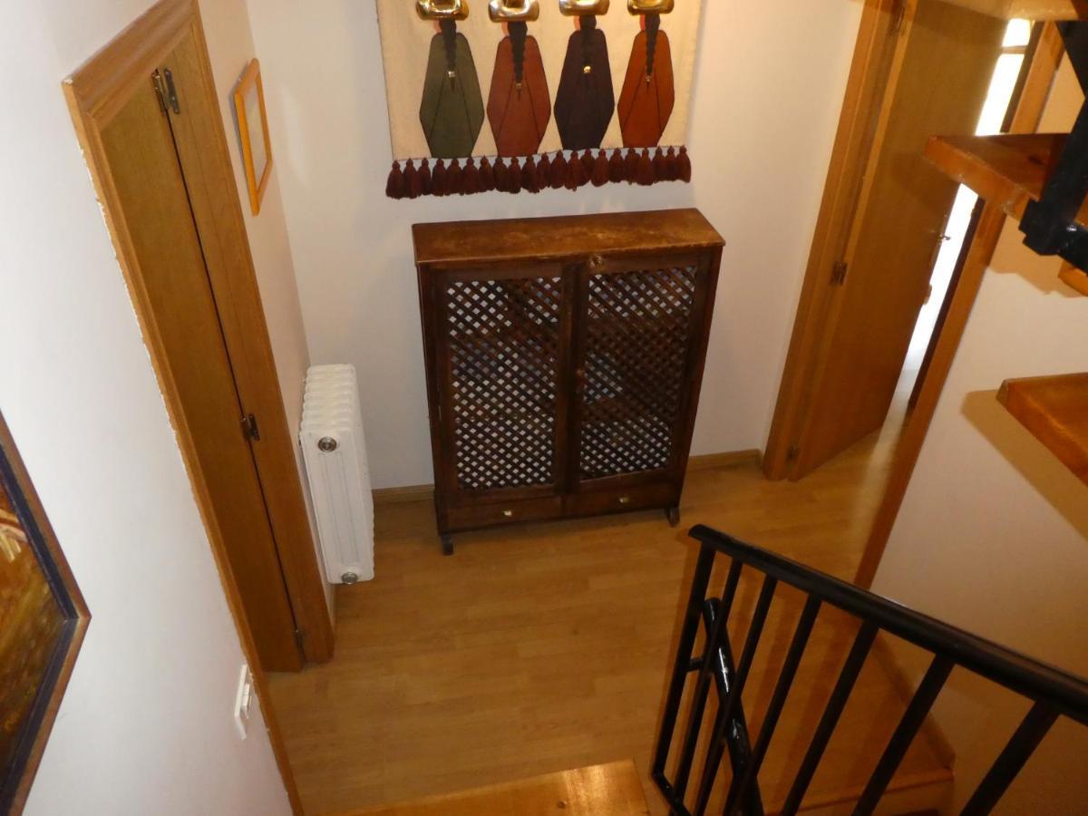 Casa Con Jardin Frente Ciudadela Holiday home
