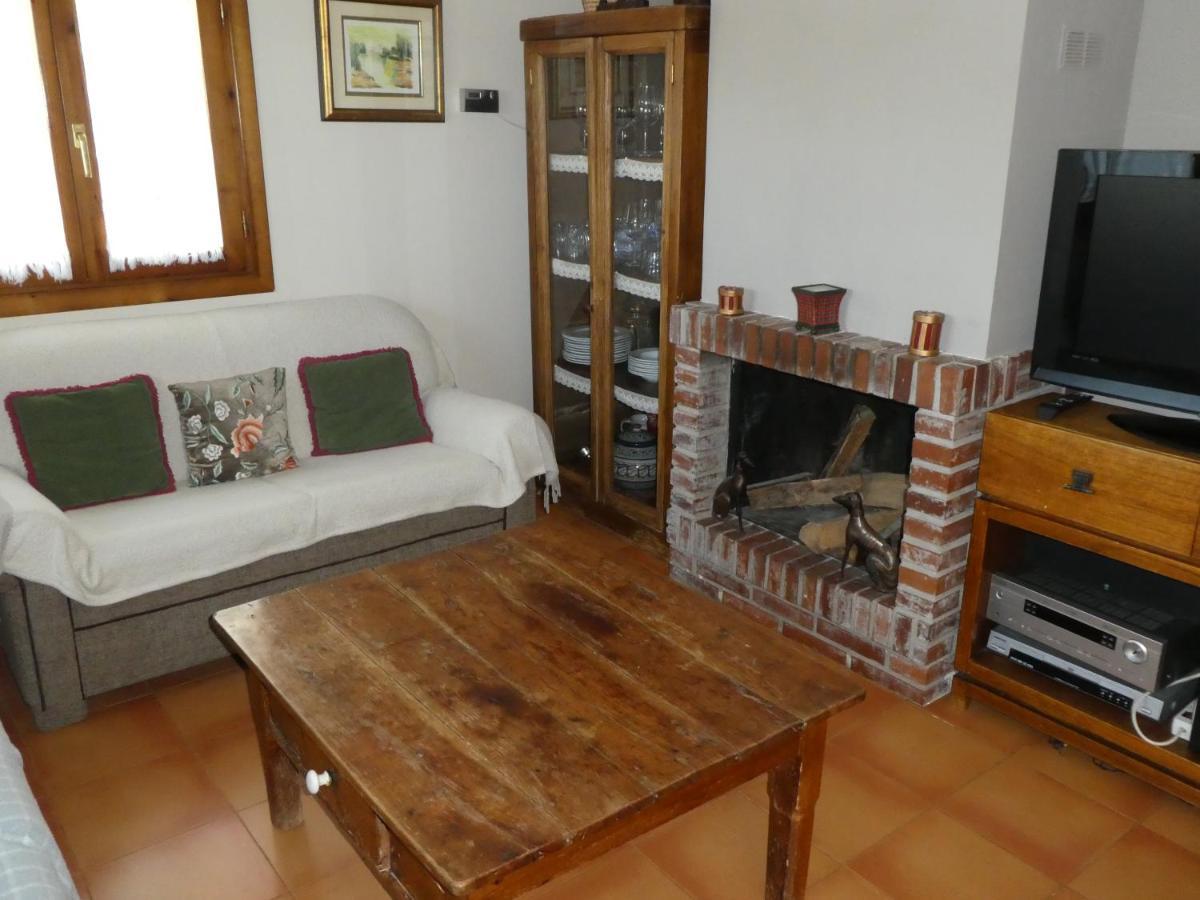 Casa Con Jardin Frente Ciudadela Holiday home
