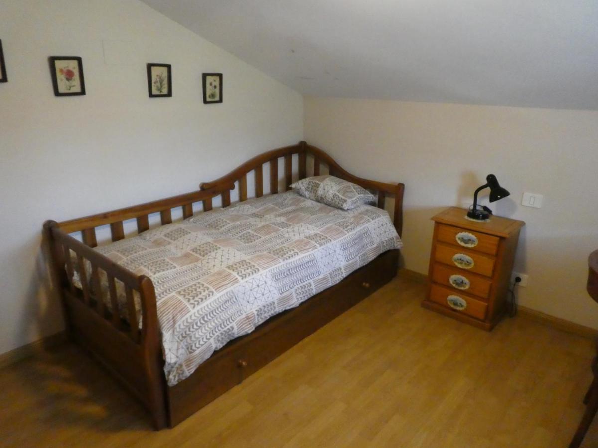 Casa Con Jardin Frente Ciudadela Holiday home