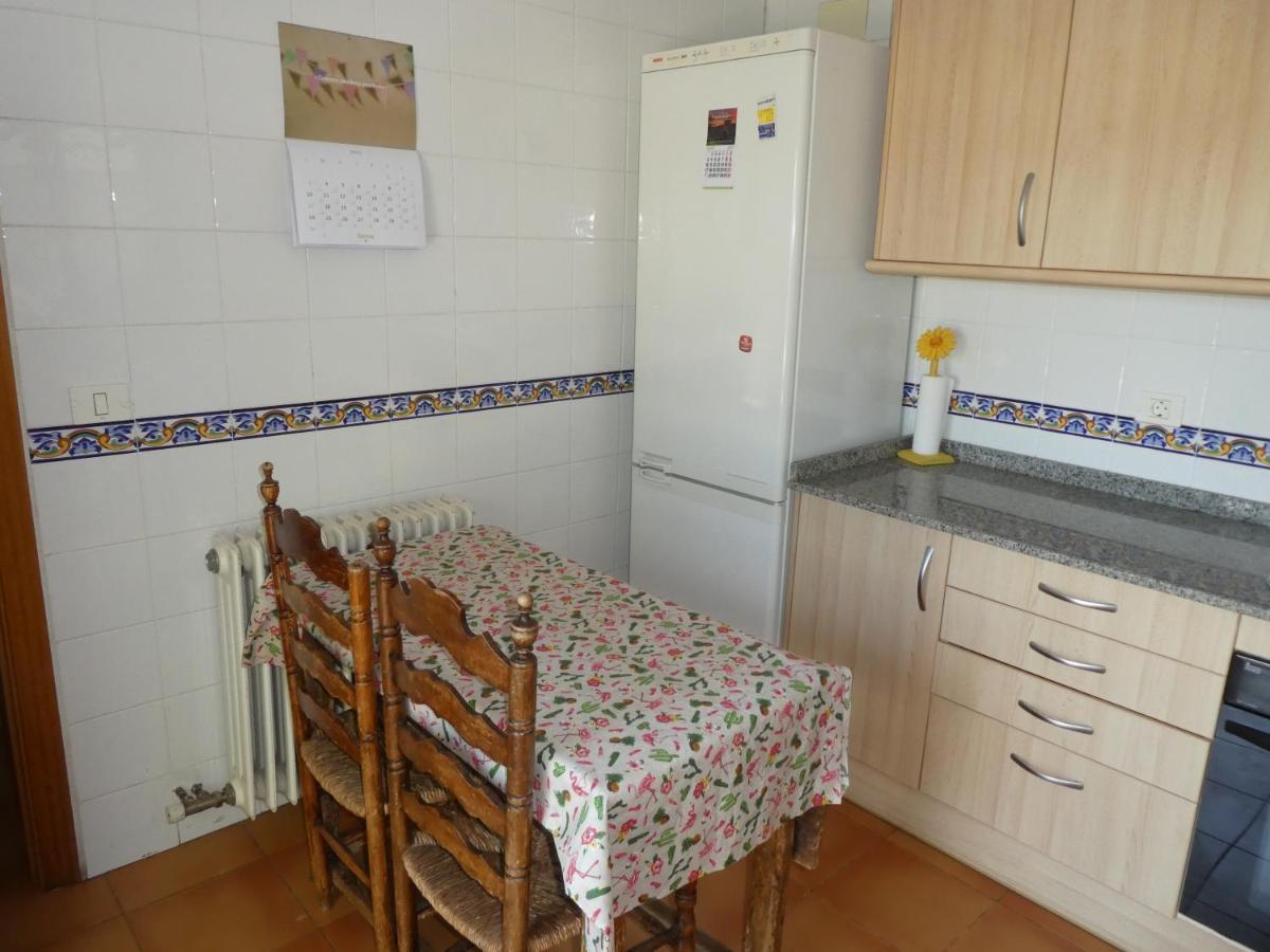 Holiday home Casa Con Jardin Frente Ciudadela *