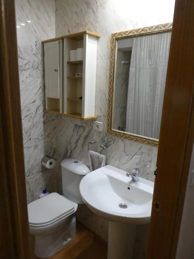 Casa Con Jardin Frente Ciudadela Holiday home Jaca