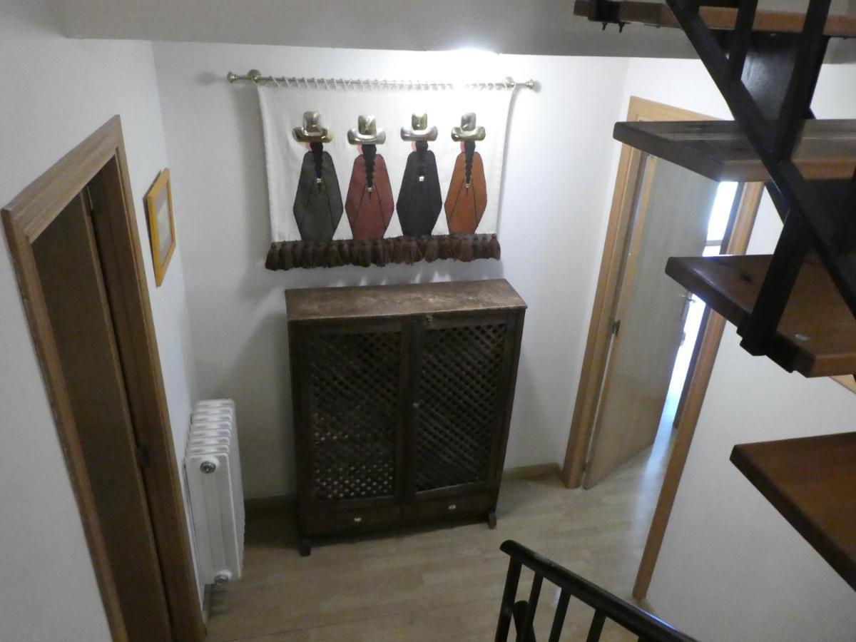 Casa Con Jardin Frente Ciudadela Holiday home Jaca