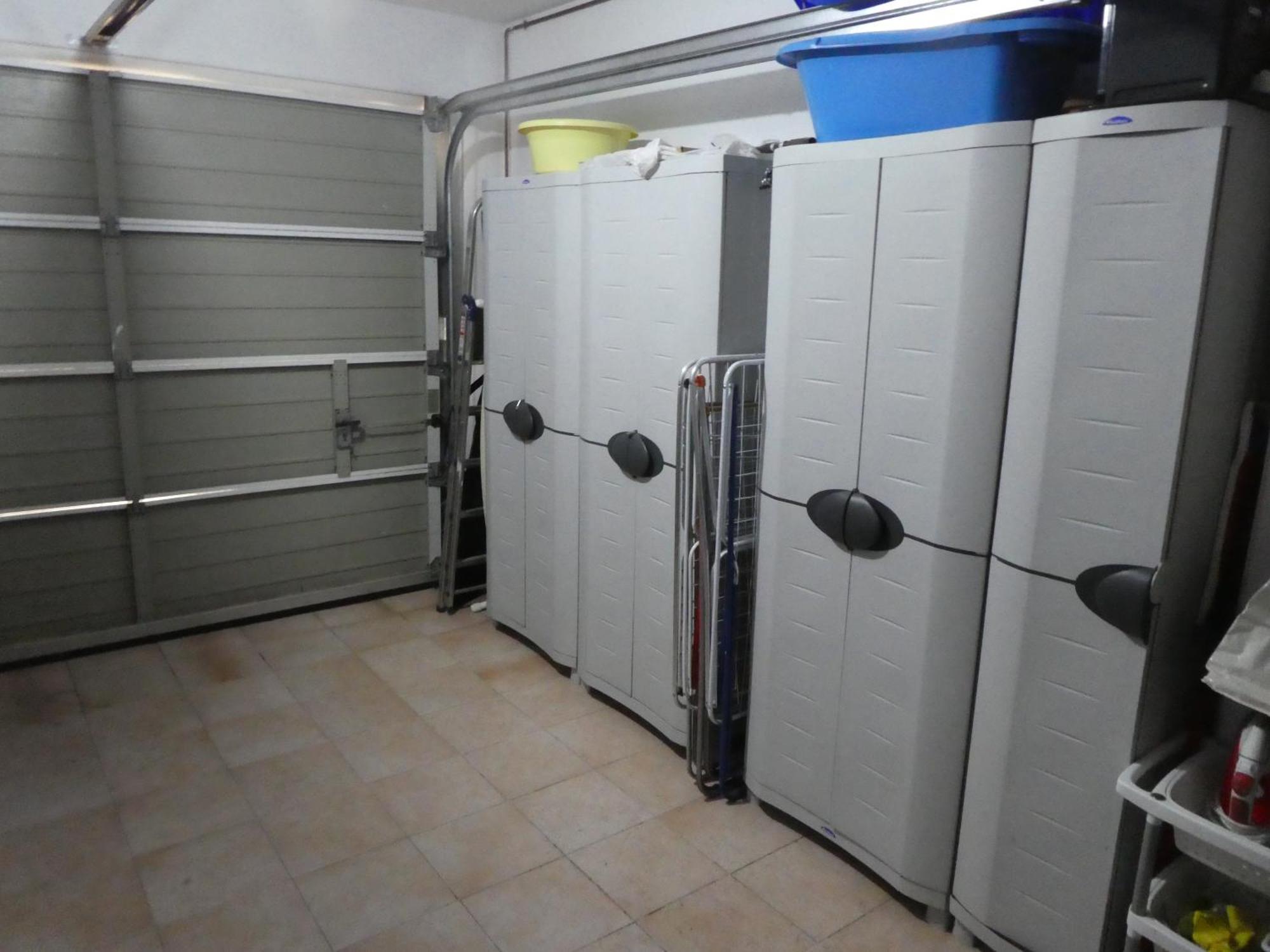 Casa Con Jardin Frente Ciudadela Holiday home